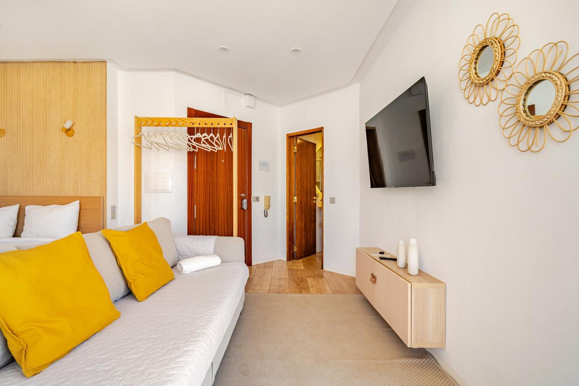 Golden Dune By Seareen Armação de Pêra Exterior foto